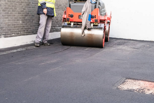 Why Choose Us For All Your Driveway Paving Needs in Dayton, TX?